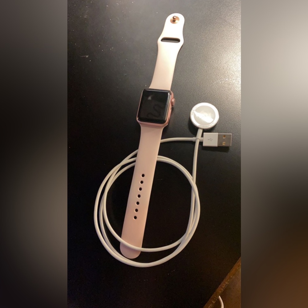 apple watch
